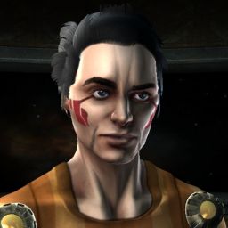 Thunderer Saven — legacy portrait