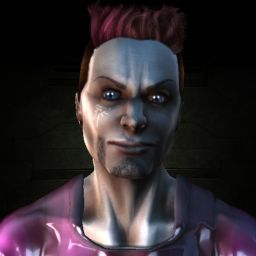 Tulkarra — legacy portrait