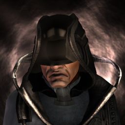 Shinzon Horizon — legacy portrait