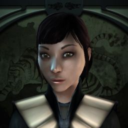 Jessica721 — legacy portrait