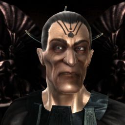 unforsakener — legacy portrait
