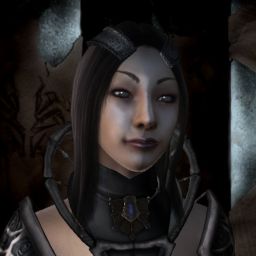 charmedangel101 — legacy portrait