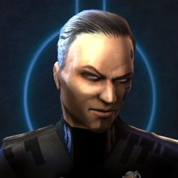 Zoleekaa — legacy portrait