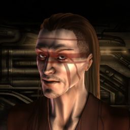CynoJariman2 — legacy portrait