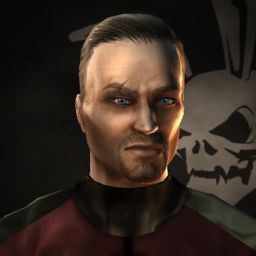 Leviathian Steel — legacy portrait