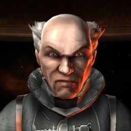 hass — legacy portrait