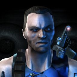 armagedono1 — legacy portrait
