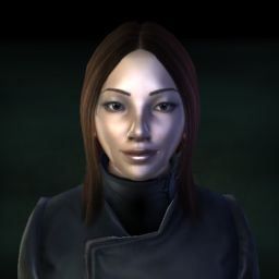 Rimea — legacy portrait