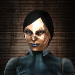 Phoenix Risn — legacy portrait