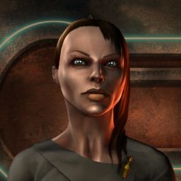 Inter Vene — legacy portrait