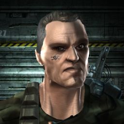 Reox LaLa — legacy portrait