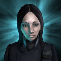 Xzenya — legacy portrait