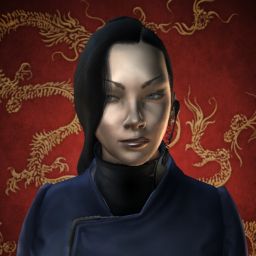 broscutza mea — legacy portrait