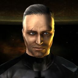 Svennn — legacy portrait