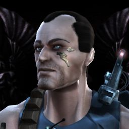 novistar — legacy portrait