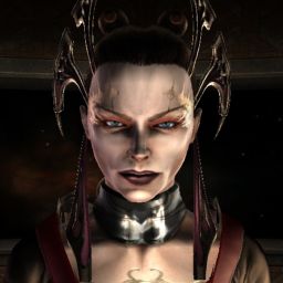 Khandathra — legacy portrait