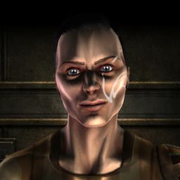 Badlife — legacy portrait