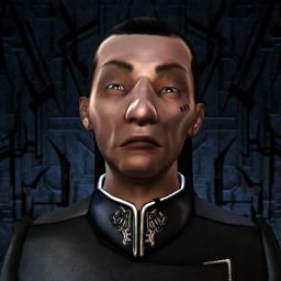 Pupak Reserator — legacy portrait