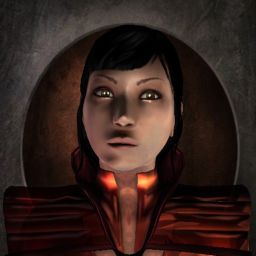Vaen Hey — legacy portrait