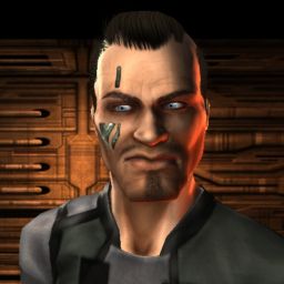 Bierbar — legacy portrait