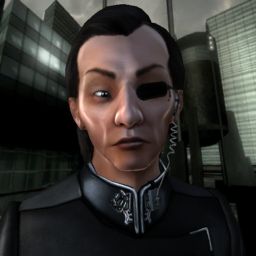 Dusmanul — legacy portrait