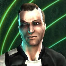 Tassitus Mallinar — legacy portrait