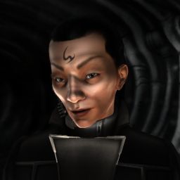 El Mandinga — legacy portrait