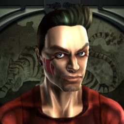 ArGo2006 — legacy portrait