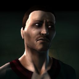 Shayx529 — legacy portrait