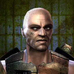Miitri — legacy portrait