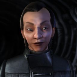 Timeloop — legacy portrait