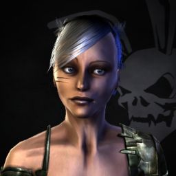 Ker Azimila — legacy portrait