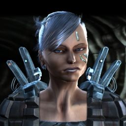 Sia Memex — legacy portrait
