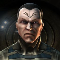 adecontrol — legacy portrait