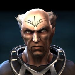 impClaw — legacy portrait