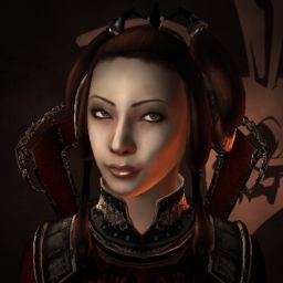 Kirau Khanid — legacy portrait