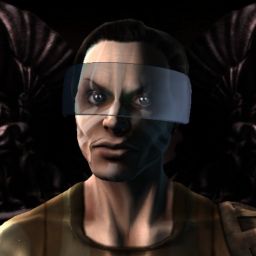 robertinho88 — legacy portrait