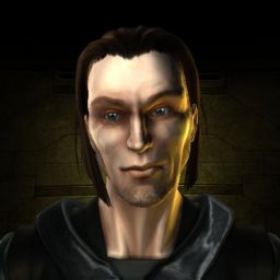 Ollisrak — legacy portrait