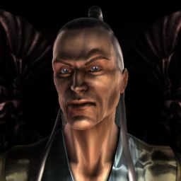 Jakanda — legacy portrait