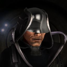 Orphus Ranzak — legacy portrait