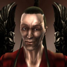 MaKava — legacy portrait