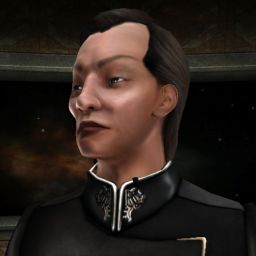 Fadic — legacy portrait