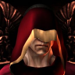 Teh Zany — legacy portrait