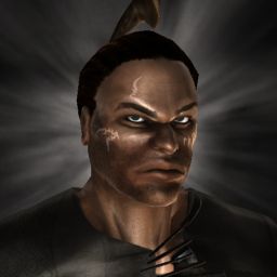 Theelopeone — legacy portrait