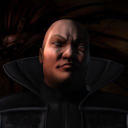 jinius — legacy portrait