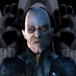 Genka RU — legacy portrait