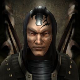 Apollo Alalaba — legacy portrait
