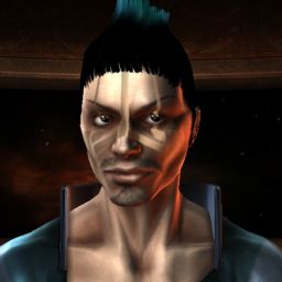 Jar Re — legacy portrait