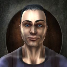 minerdave — legacy portrait