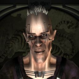Duncan420 — legacy portrait